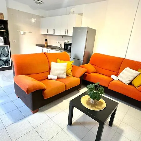 Appartamento Oasis En Costa Del Silencio By Deihu Experiences *