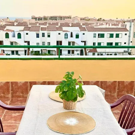 Oasis En Costa Del Silencio By Deihu Experiences 아로나