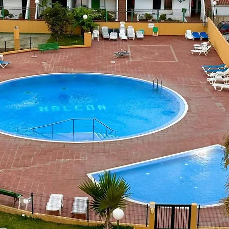 Apartman Oasis En Costa Del Silencio By Deihu Experiences
