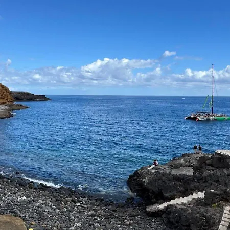 Appartamento Oasis En Costa Del Silencio By Deihu Experiences Arona (Tenerife)