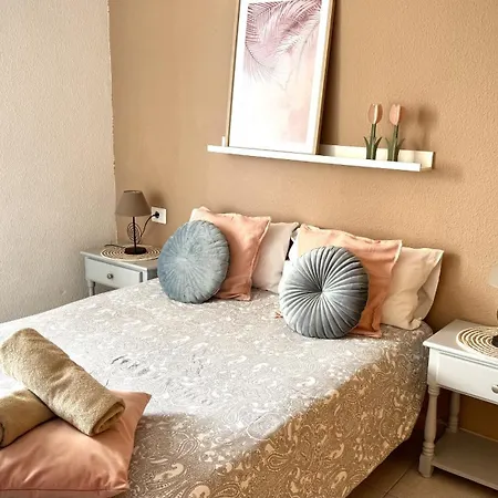 Appartamento Oasis En Costa Del Silencio By Deihu Experiences *