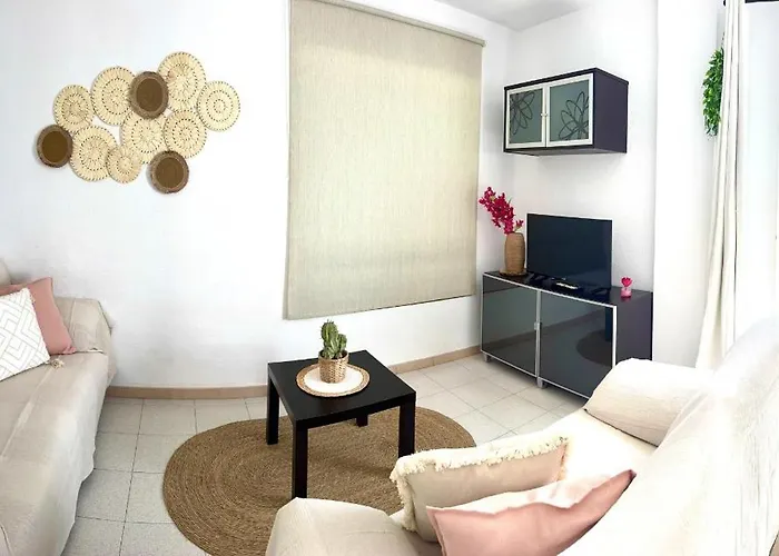 Oasis En Costa Del Silencio By Deihu Experiences