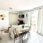 Oasis En Costa Del Silencio By Deihu Experiences Apartment