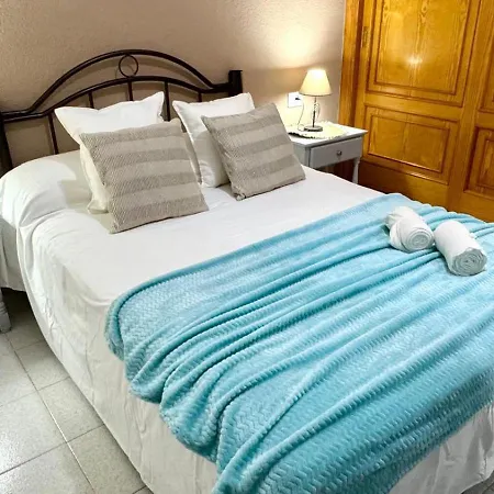 Appartement Oasis En Costa Del Silencio By Deihu Experiences