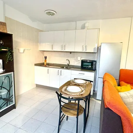 Oasis En By Deihu Experience Apartment Costa Del Silencio