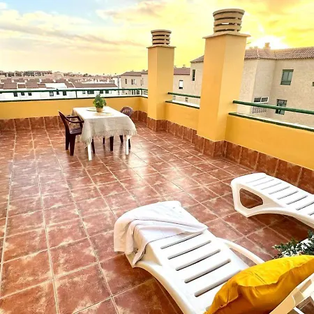 Oasis En By Deihu Experience * Costa Del Silencio