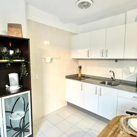 Oasis En By Deihu Experience Apartment *