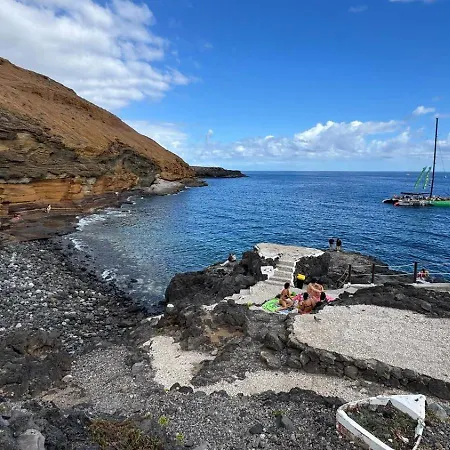 Oasis En Costa Del Silencio By Deihu Experiences Διαμέρισμα *