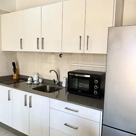 Appartement Oasis En By Deihu Experience Costa Del Silencio