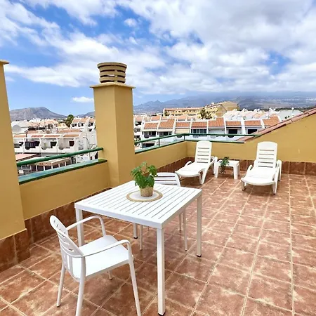 Appartement Oasis En By Deihu Experience *
