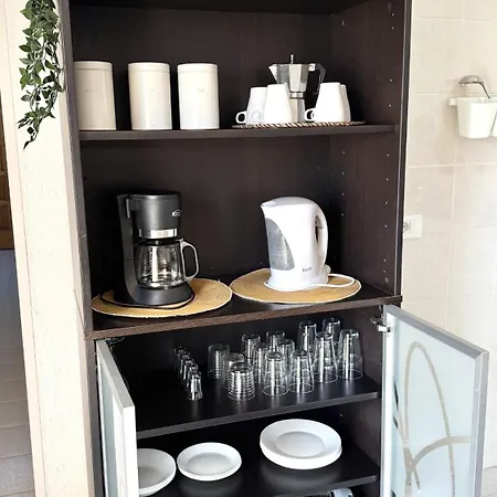 Oasis En Costa Del Silencio By Deihu Experiences Διαμέρισμα