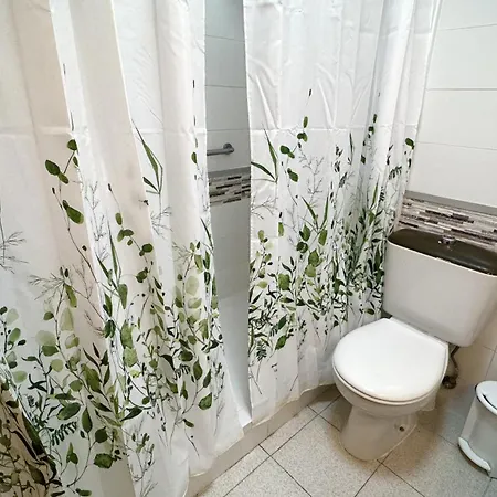 Oasis En Costa Del Silencio By Deihu Experiences Appartement Arona (Tenerife)