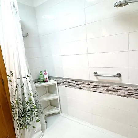 Oasis En Costa Del Silencio By Deihu Experiences Appartement *