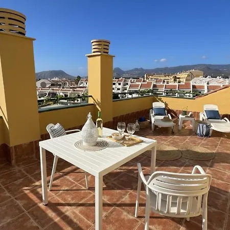 Oasis En By Deihu Experiences Коста-дель-Силенцио