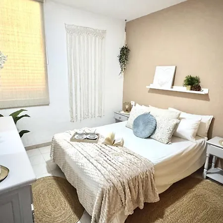 Oasis En By Deihu Experiences *