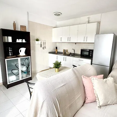 Oasis En By Deihu Experiences Коста-дель-Силенцио