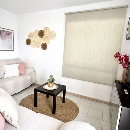 Oasis En Costa Del Silencio By Deihu Experiences Appartement Arona (Tenerife)