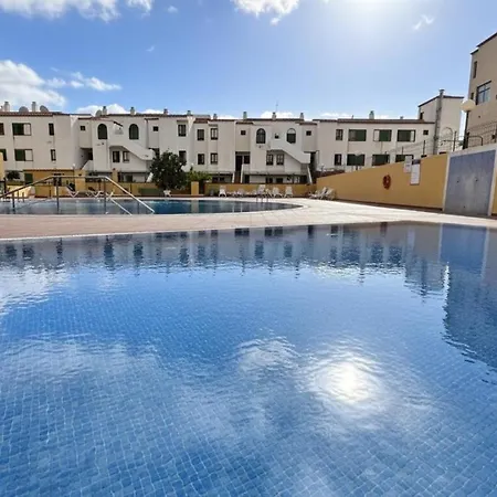 Διαμέρισμα Oasis En Costa Del Silencio By Deihu Experiences *