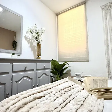 Oasis En By Deihu Experiences Апартаменты *