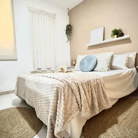 Appartement Oasis En Costa Del Silencio By Deihu Experiences