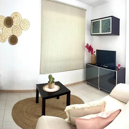 Oasis En Costa Del Silencio By Deihu Experiences