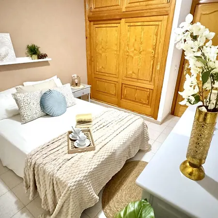 Oasis En By Deihu Experiences * Коста-дель-Силенцио