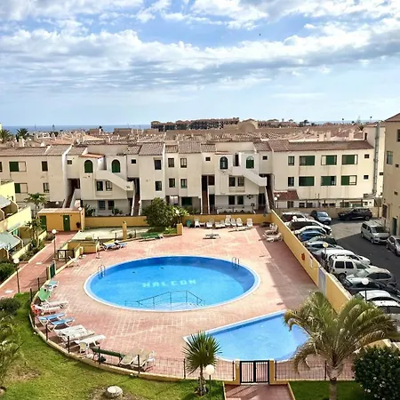 Oasis En Costa Del Silencio By Deihu Experiences Appartement Arona (Tenerife)