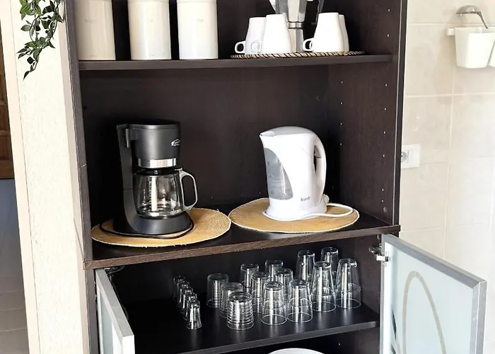 Oasis En Costa Del Silencio By Deihu Experiences アパート