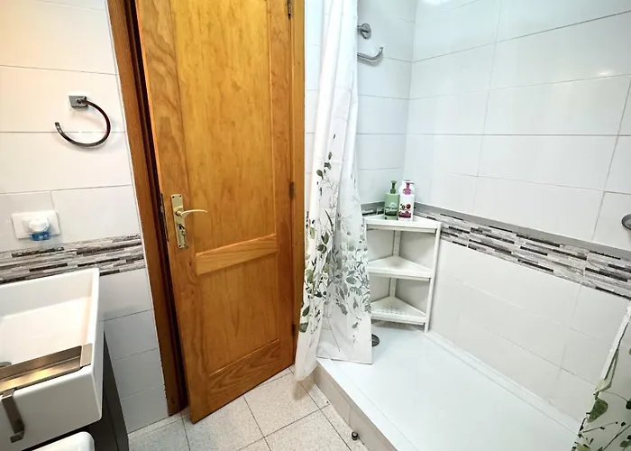 Apartman Oasis En Costa Del Silencio By Deihu Experiences Arona