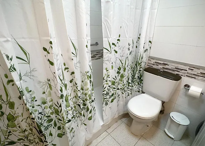 Oasis En Costa Del Silencio By Deihu Experiences Apartman Arona