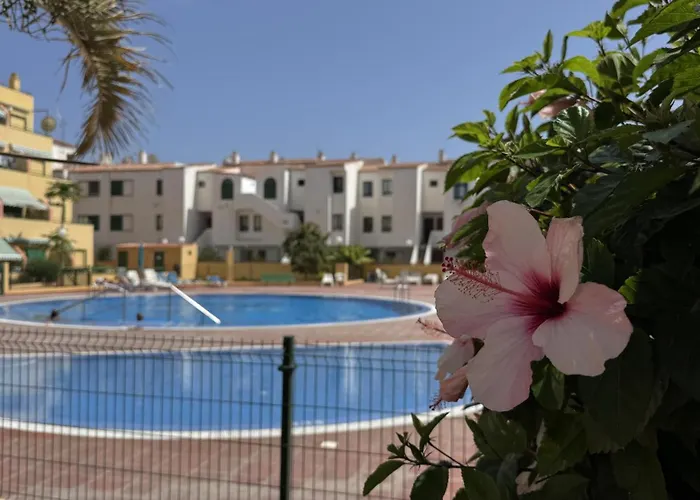 Oasis En Costa Del Silencio By Deihu Experiences * Arona