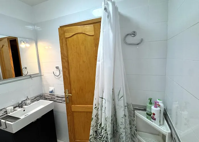 Oasis En Costa Del Silencio By Deihu Experiences * Arona