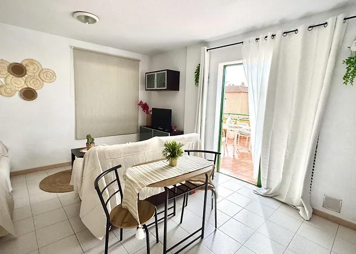 Oasis En Costa Del Silencio By Deihu Experiences * Arona