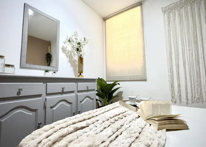 Oasis En Costa Del Silencio By Deihu Experiences Apartman *