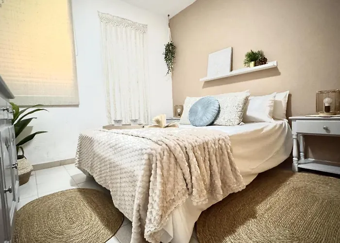 Apartman Oasis En Costa Del Silencio By Deihu Experiences